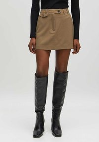 Летняя юбка Летняя юбка