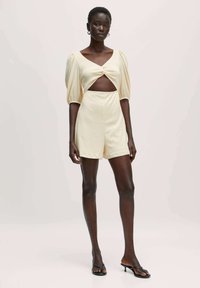 Комбинезон Комбинезон