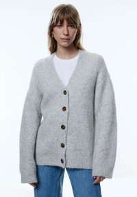 Длинный жилет Длинный жилет