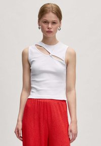 Майка-борцовка Майка-борцовка