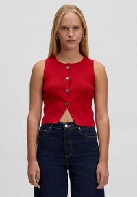 Жилет Жилет