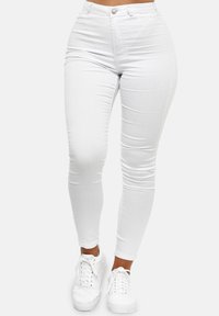 Узкие брюки Узкие брюки