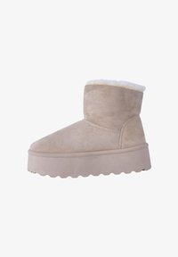 Ботинки Ботинки