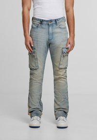 Прямые джинсы Прямые джинсы