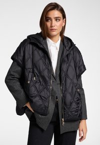 Зимняя куртка Зимняя куртка