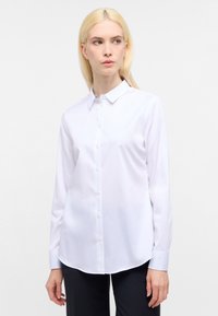 Атласная блузка Атласная блузка