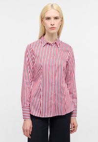 Атласная блузка Атласная блузка