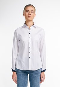 Блузка-рубашка Блузка-рубашка