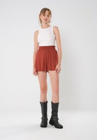 Пляжные шорты Пляжные шорты