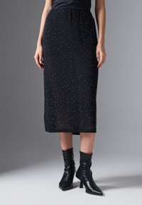 Юбка-карандаш Юбка-карандаш