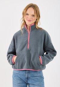 Флисовая куртка Флисовая куртка