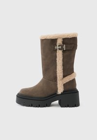 Ботинки Ботинки