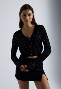 Кардиган Кардиган