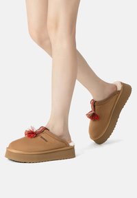 Тапочки Тапочки