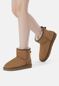 Ботинки Ботинки