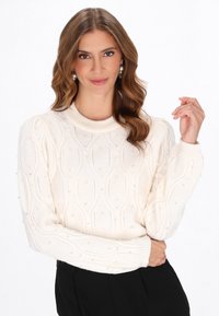 Пуловер Пуловер