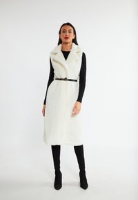 Пуховой жилет Пуховой жилет