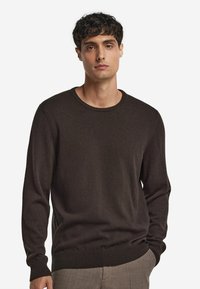 Пуловер Пуловер