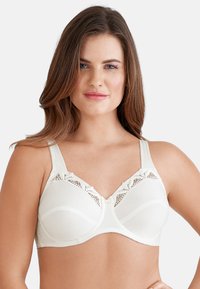 Бюстгальтер на косточках Бюстгальтер на косточках