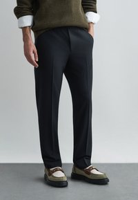 Брюки Брюки