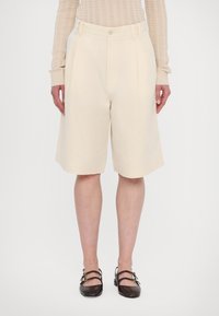 Широкие брюки Широкие брюки