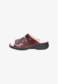 Шлепанцы Шлепанцы