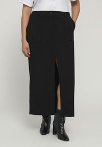 Юбка-карандаш Юбка-карандаш