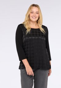 Майка с рукавом три четверти Майка с рукавом три четверти