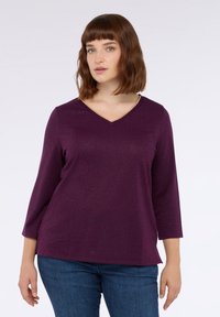 Майка с рукавом три четверти Майка с рукавом три четверти