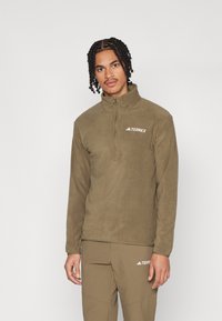 Флисовая кофта Флисовая кофта