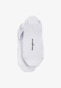 Короткие носки Короткие носки