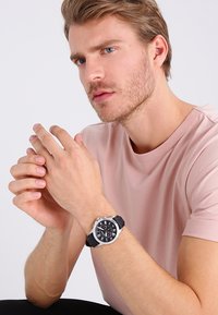 Хронограф Хронограф