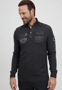 Пуловер Пуловер