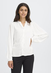 Блузка-рубашка Блузка-рубашка