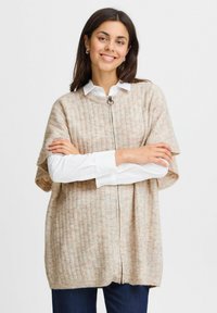 Длинный кардиган Длинный кардиган