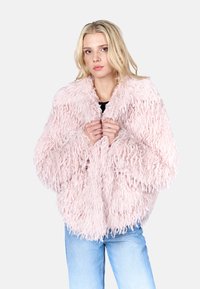 Зимняя куртка Зимняя куртка