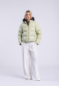 Кожаная куртка Кожаная куртка