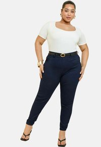 Треггинсы Треггинсы