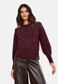 Пуловер Пуловер