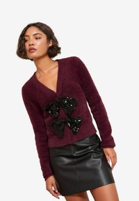 Кардиган Кардиган