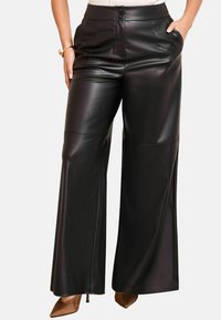 Кожаные штаны Кожаные штаны