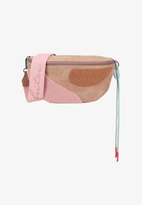 Сумка на пояс Сумка на пояс