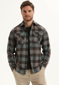 Рубашка Рубашка