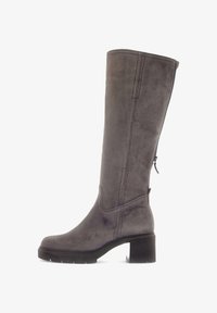 Сапоги на платформе Сапоги на платформе