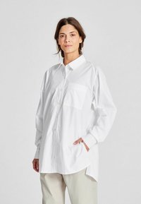 Длинная блузка Длинная блузка