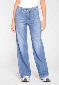 Прямые джинсы Прямые джинсы