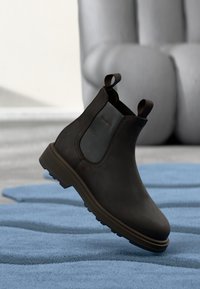 Ботинки Ботинки