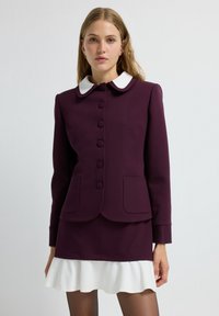 Блейзер Блейзер