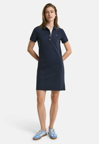 Летнее платье Летнее платье