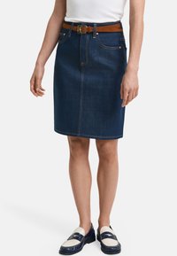 Джинсовая юбка Джинсовая юбка